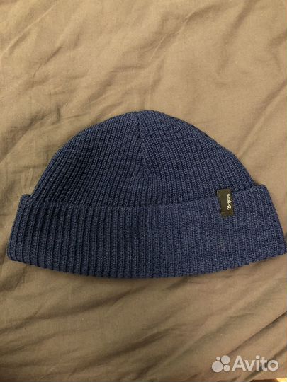 Шапка carhartt watch hat, brixton (made in usa)