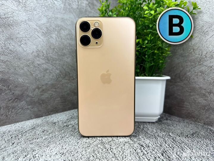 iPhone 11 Pro, 64 ГБ