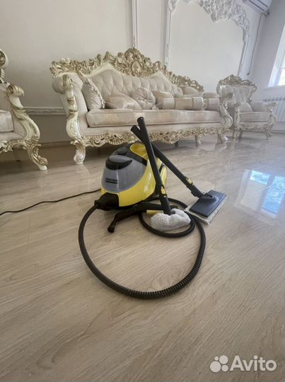 Керхер karcher