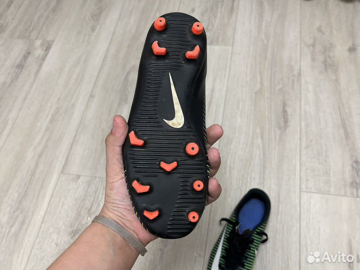 Nike mercurial superfly 3