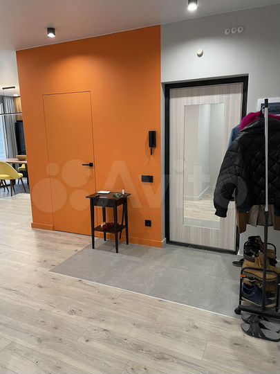 3-к. квартира, 83,3 м², 8/12 эт.