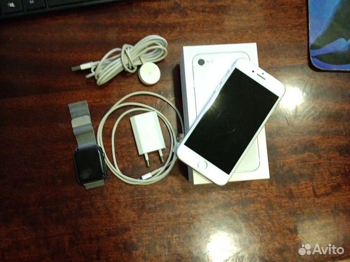 Плеер iPod touch