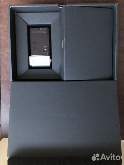 Видео камера sony