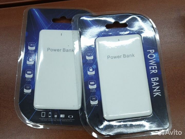 Power bank 5000mAh