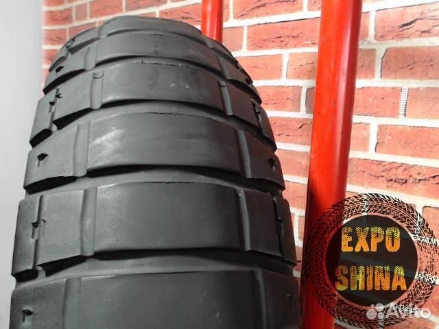 Мотошина Pirelli Scorpion Rally STR 170 60 R17