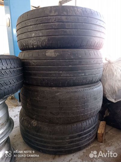 Premiorri Solazo S Plus 215/55 R17