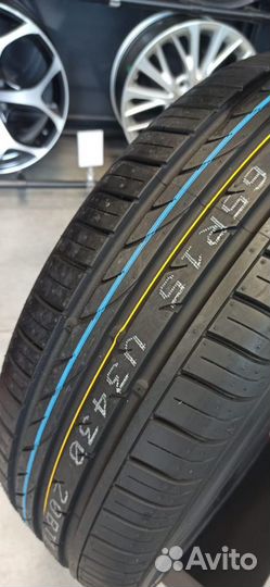 Nexen N'Blue Premium 195/65 R15