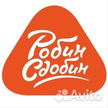 Уборщик (офис)