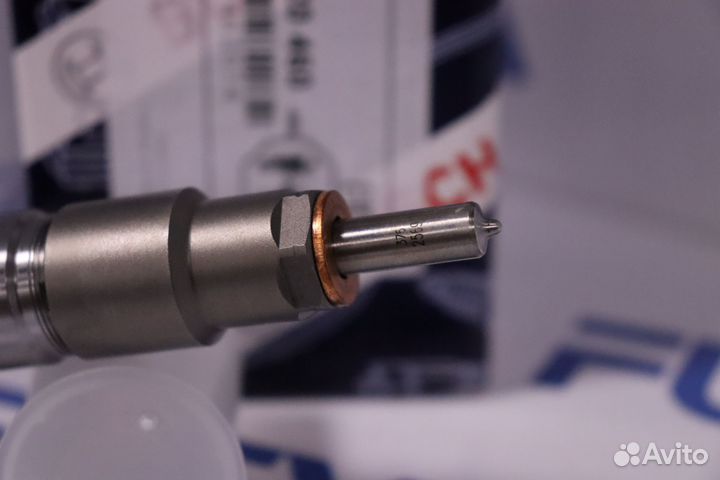 Форсунка 0445120460