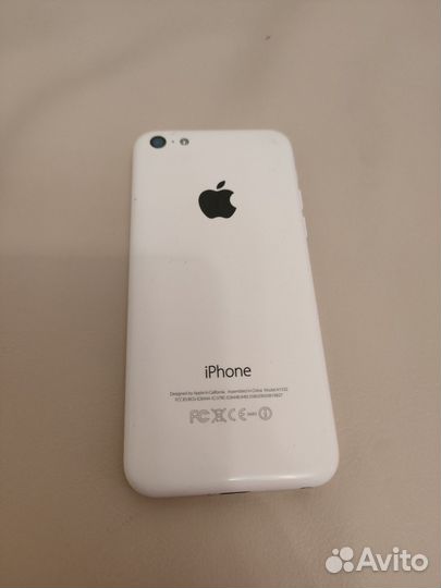 iPhone 5S, 16 ГБ