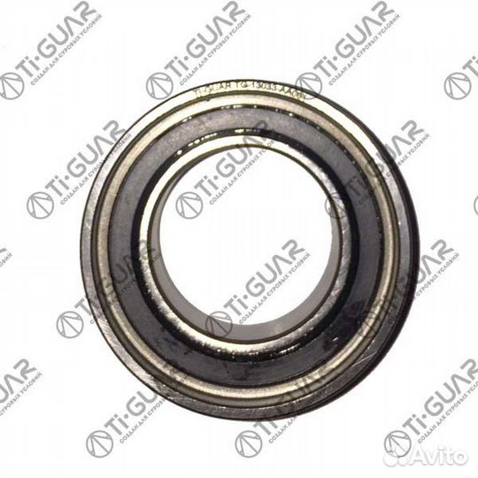 Натяжной ролик 13033-AA001 (без кронштейна)