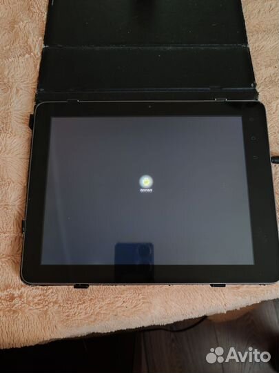 Планшет texet