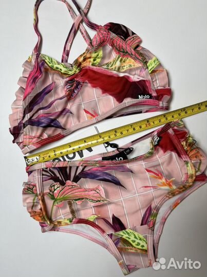 Купальник Molo 122-176