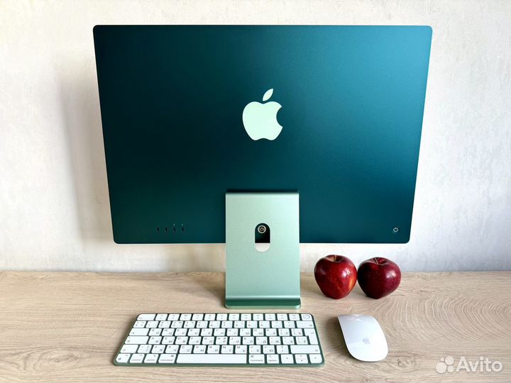 iMac 24