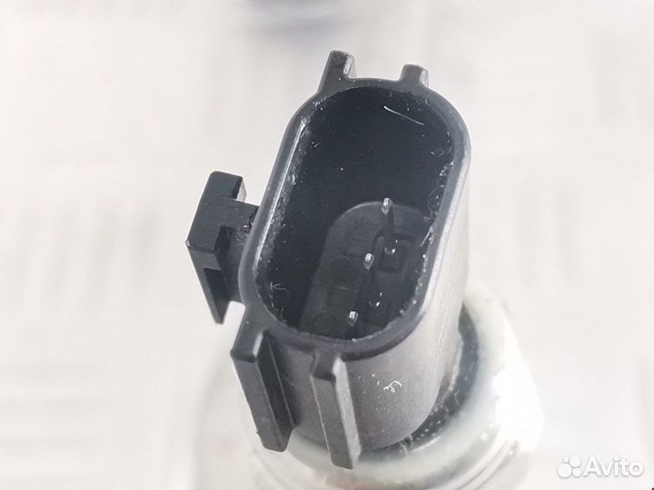 Трубка кондиционера, Hyundai Solaris 2 (RC) (2017