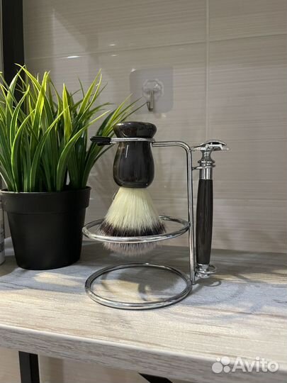 Набор для бритья