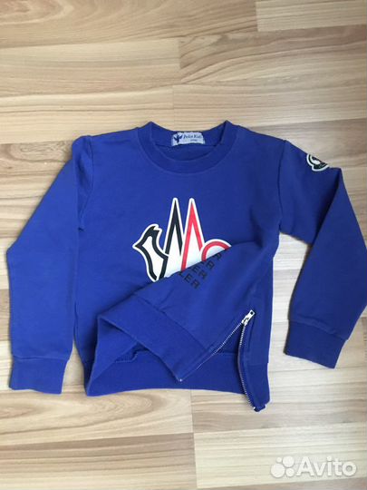 Кофта детская