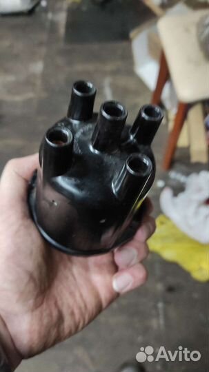 Крышка трамблера ваз СССР