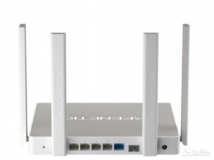 Keenetic giga kn 1010