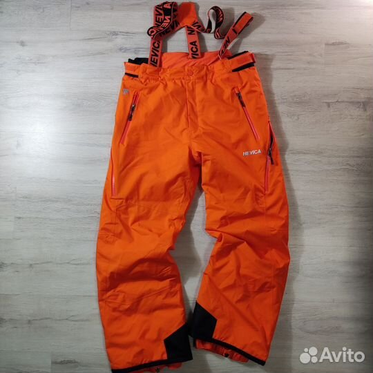 Горнолыжные (самосбросы) штаны Nevica оригинал