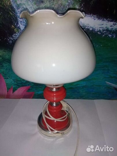 Светильник /90-е.г