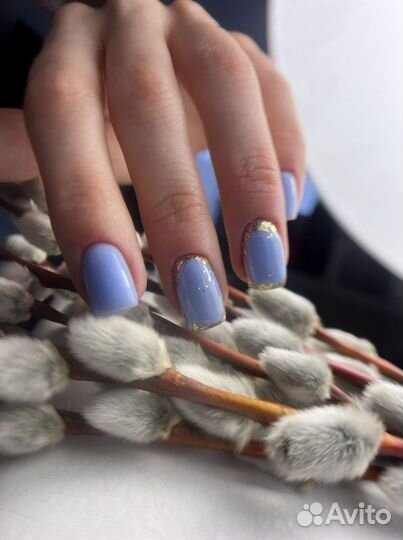 Мастер маникюра на дому