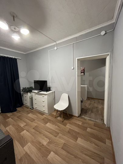 2-к. квартира, 35,5 м², 1/2 эт.