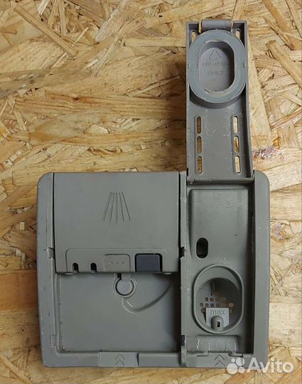 Дозатор (Диспенсер) Simens