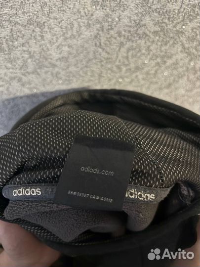 Кофта мужская adidas