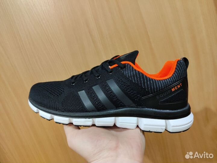 Кроссовки мужские летние adidas climacool