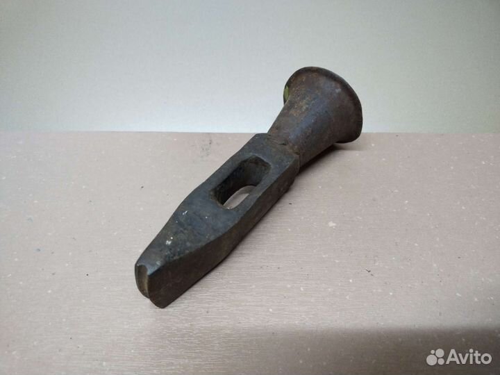 Кузнечный инструмент СССР