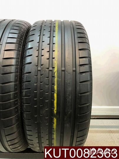 Continental ContiSportContact 2 265/45 R20 107U