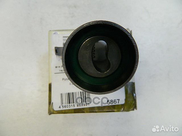 Ролик грм натяжной Daewoo Matiz, Chevrolet Spark