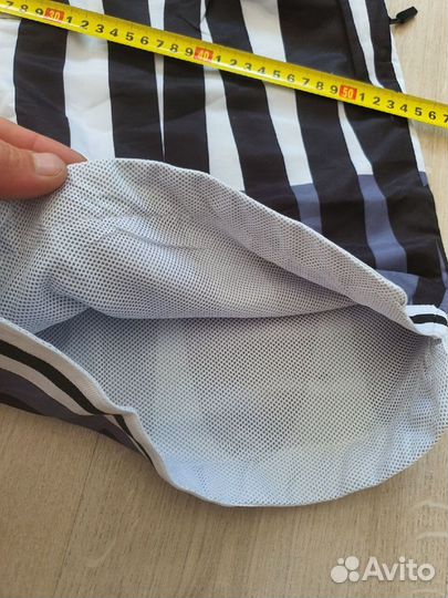 Шорты nike air Jordan