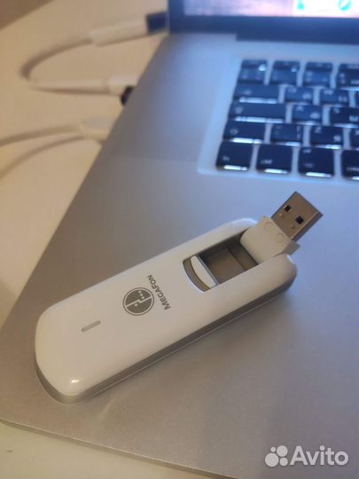 Usb модем 4g Huawei E327
