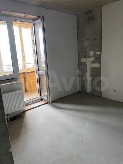 2-к. квартира, 66 м², 15/17 эт.