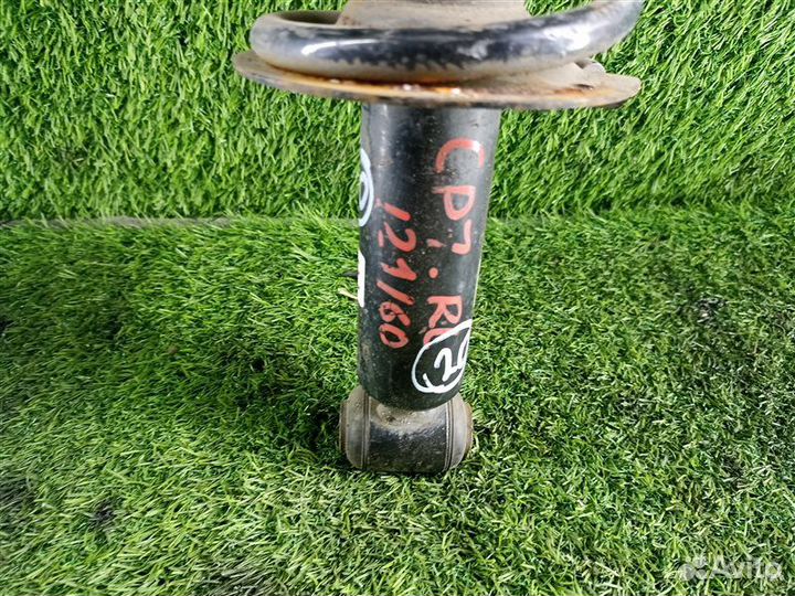 Стойка подвески задняя левая Subaru Xv GP7