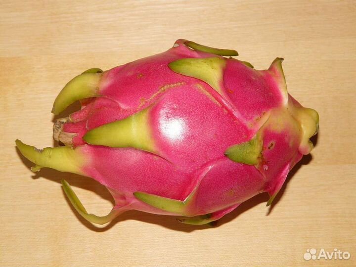 Питахайя (Dragon fruit)