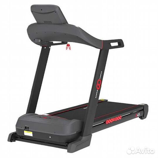 Беговая дорожка CardioPower S45 v.1.31
