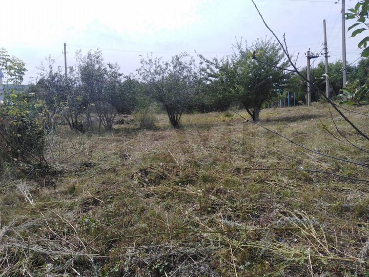 Участок 13 сот. (СНТ, ДНП)