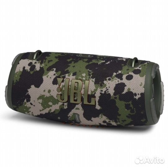 Портативная Колонка JBL Xtreme 3 (оригинал) новые
