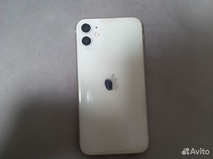 Плеер iPod touch