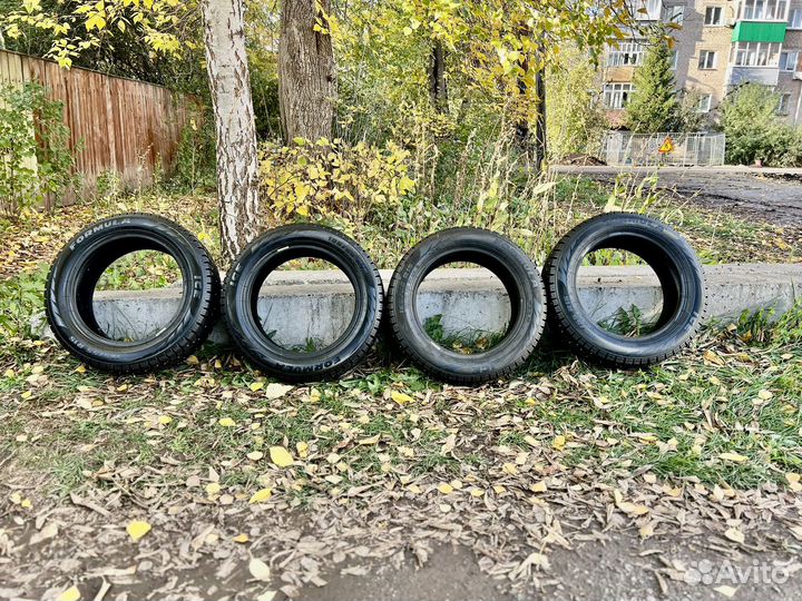 Pirelli Formula Ice 185/65 R15