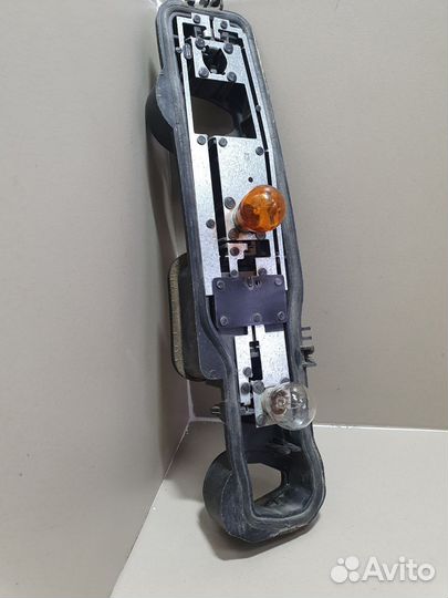 Плата правого фонаря LADA Largus 1