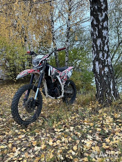 Мототцикл BSE Z1