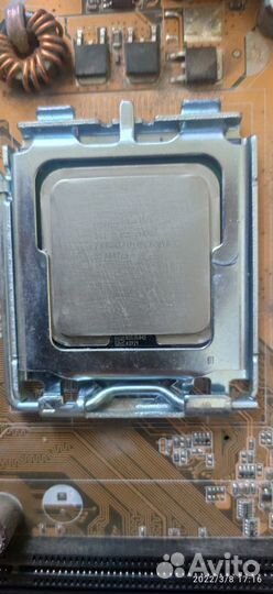 Комплектующие для пк