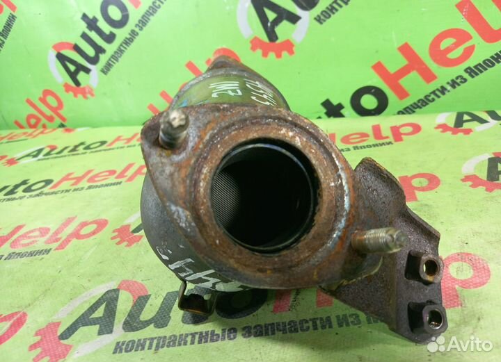 Катализатор toyota estima MCR30W 1MZ-FE