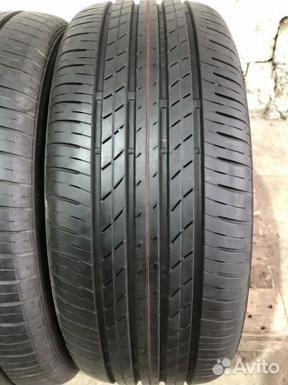 Bridgestone Turanza ER33 215/50 R17 91V