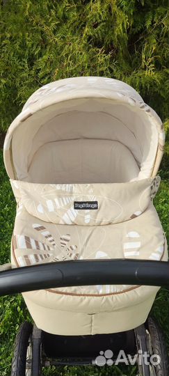 Коляска Peg Perego