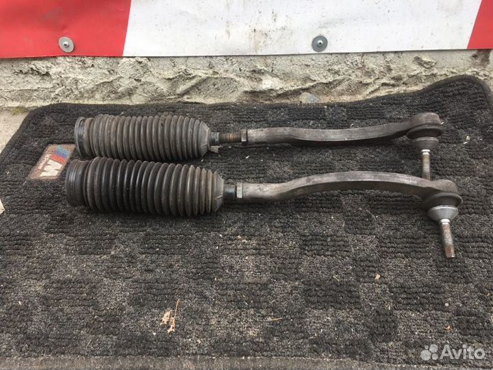 Тяга рулевая наконечник Volvo S60 I 2000-2009г